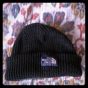 North Face Beanie